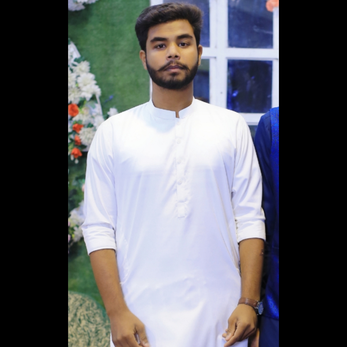 Mudassir Sultan